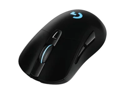 Logitech G703 Lightspeed