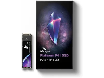 SK hynix Platinum P41 2TB