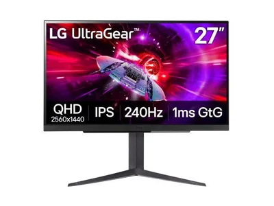 LG UltraGear 27GR83Q