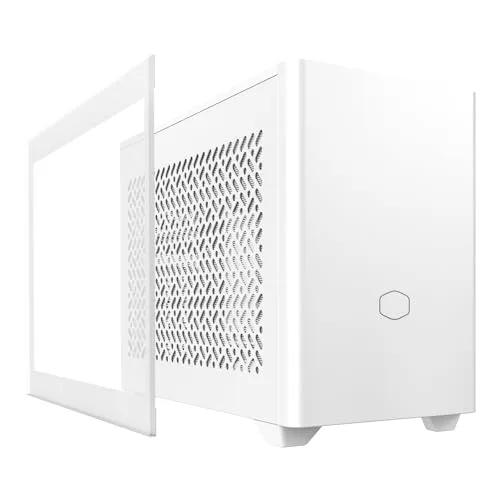 Cooler Master NR200P
