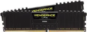 32GB DDR4-3200 kit (2x16GB)
