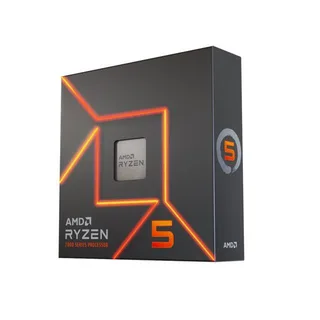AMD Ryzen 5 7600X