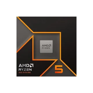 AMD Ryzen 5 9600X