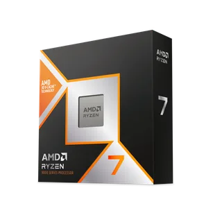 Ryzen 7 9850X3D