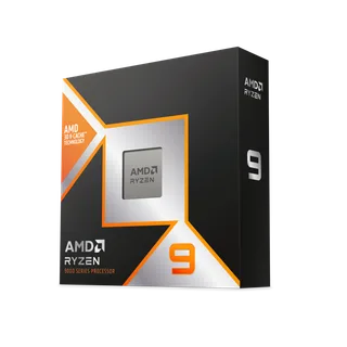 AMD Ryzen 9 9950X3D