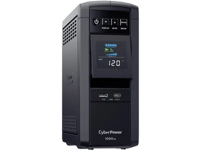 CyberPower CP1000PFCLCD