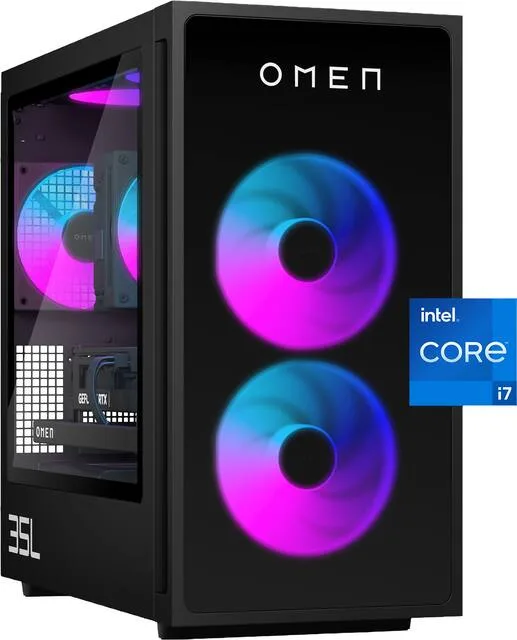 HP Victus 15L (RTX 4060 class)
