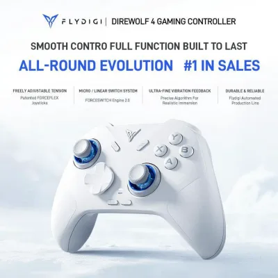 Flydigi Direwolf 4