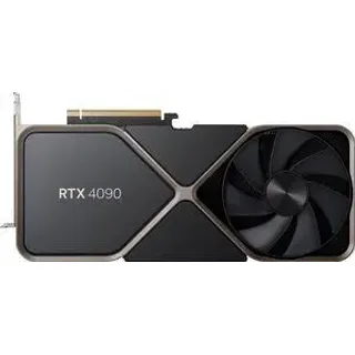 NVIDIA RTX 4090
