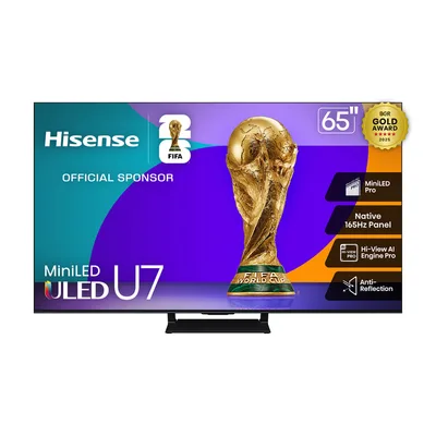 Hisense U7 Series (65U75QG)