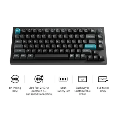Keychron Q1 Ultra