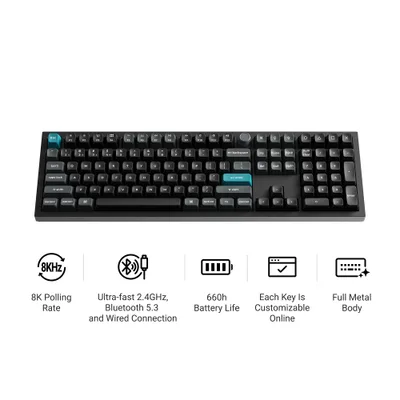 Keychron Q6 Ultra