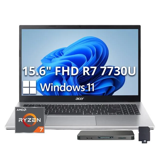 Acer Aspire Go 15