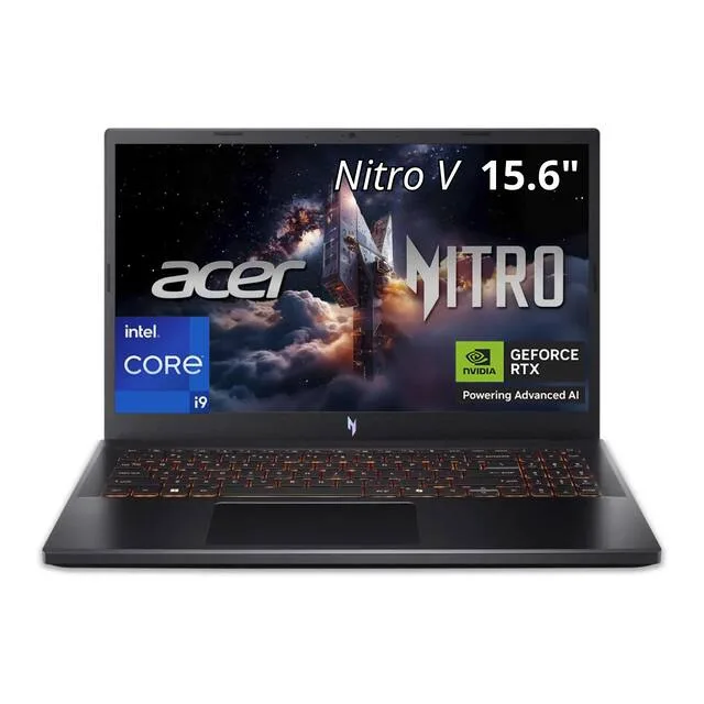 Acer Nitro V 15 (RTX 4050, 144Hz)