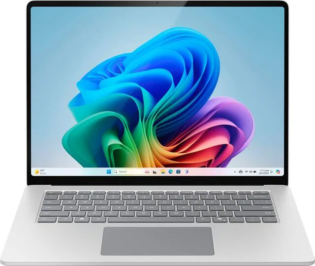 Microsoft Surface Laptop 7 (13.8, Snapdragon X)