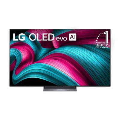 LG C5 OLED (65-inch)