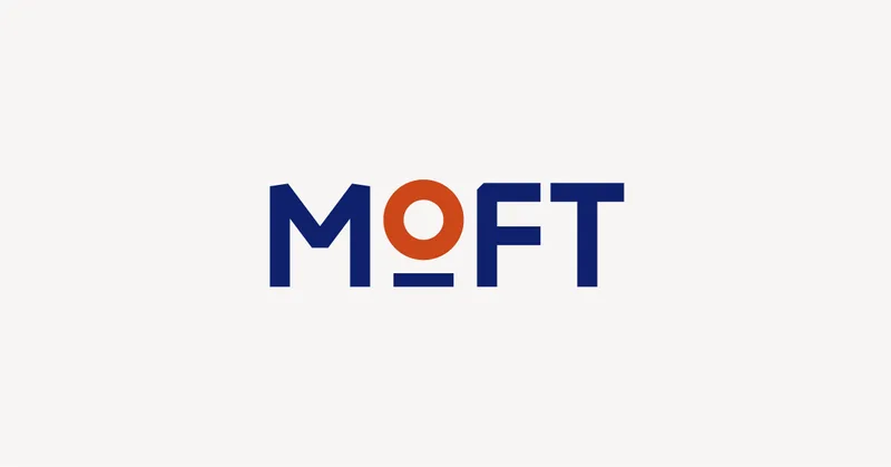 MOFT Invisible Laptop Stand