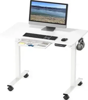 SHW 40-Inch Electric (with drawer)