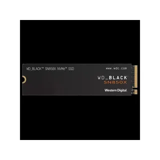 WD Black SN850X 2TB