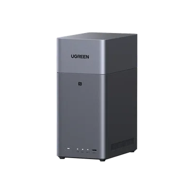 UGREEN NASync DH2300 (2-Bay)