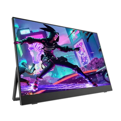 UPERFECT GR16CQ 16-inch 2K 240Hz