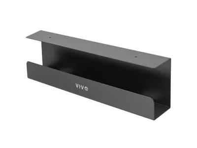 VIVO Under-Desk Cable Tray