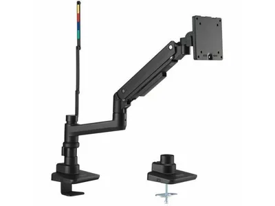 Heavy-Duty Monitor Arm (Kensington SmartFit pictured)